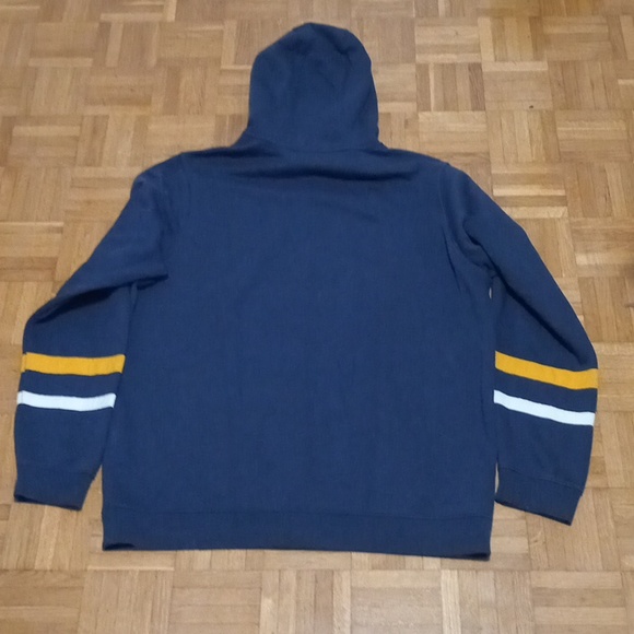 Mens Nike Sportswear NSW Jogging Suit XL Blue..CLOSET CLEAROUT - Picture 5 of 10